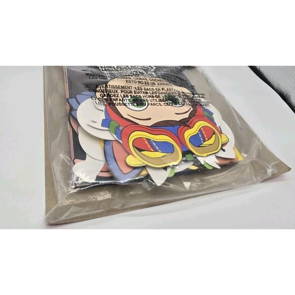 Cocomelon Backdrop With Photo Props Kit Fun Baby Kids Birthday Party Decorations - Picture 5 of 7